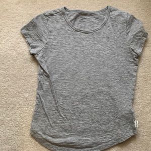 Eddie Bauer girls shirt medium size 8